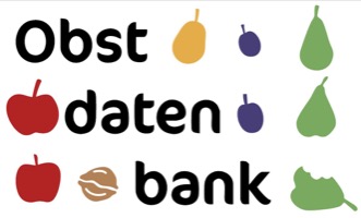 Obstdatenbank
