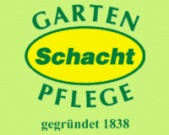 Schacht Gartenpflege