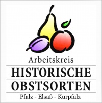 Arbeitskreis Historische Obstsorten Pfalz-Elsaß-Kurpfalz